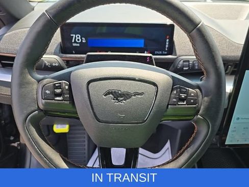 Used 2022 Ford Mustang Mach-E GT AWD/4WD image 7