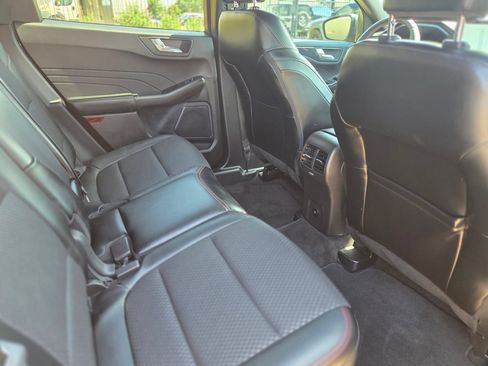 Used 2024 Ford Escape ST-Line Elite AWD/4WD image 11