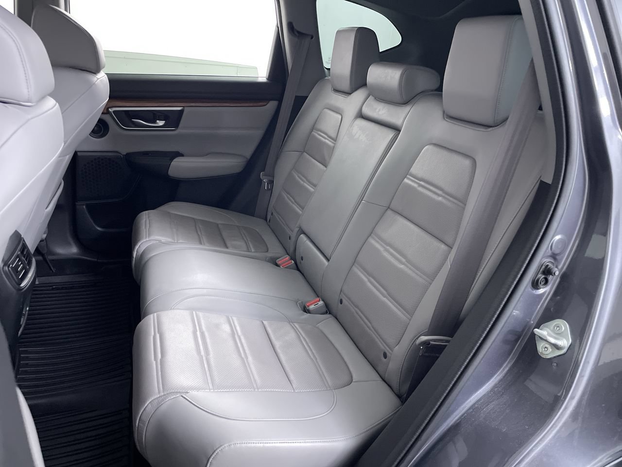 Used 2022 Honda CR-V EX-L image 23