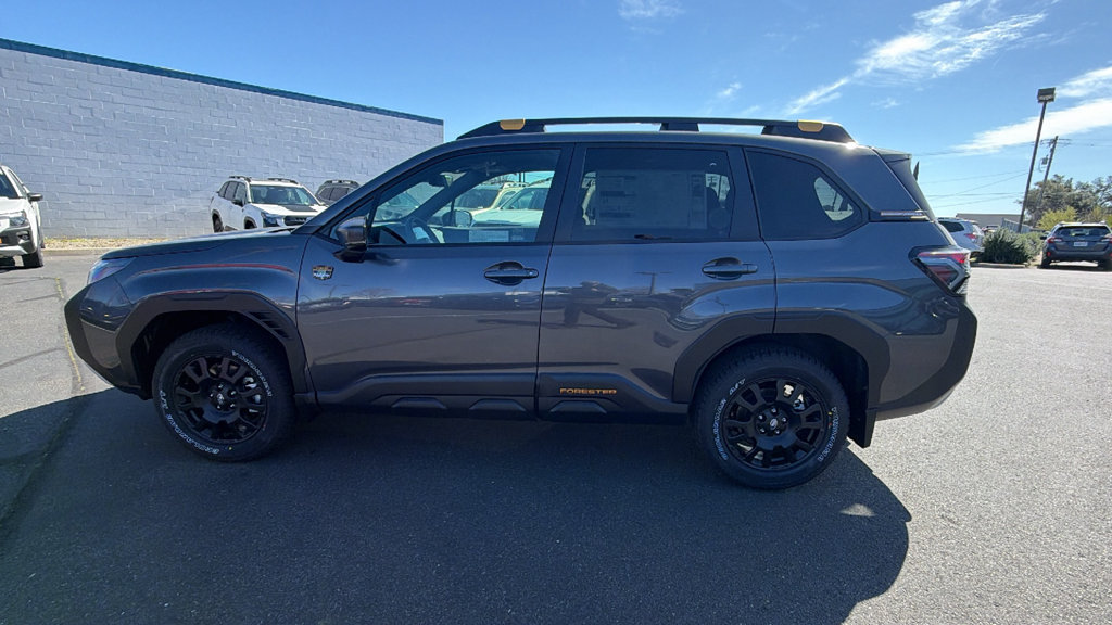 New 2026 Subaru Forester Wilderness w/ Wilderness Plus Package AWD/4WD image 7