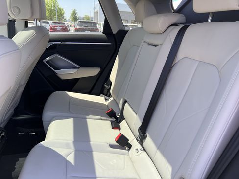 Used 2020 Audi Q3 2.0T Premium Plus AWD/4WD image 33