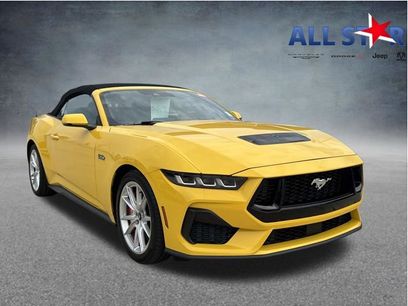 Used 2024 Ford Mustang GT Premium