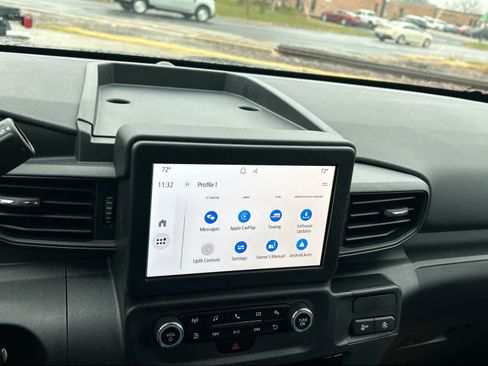 New 2026 Ford Explorer w/ Ready For The Road Package image 29