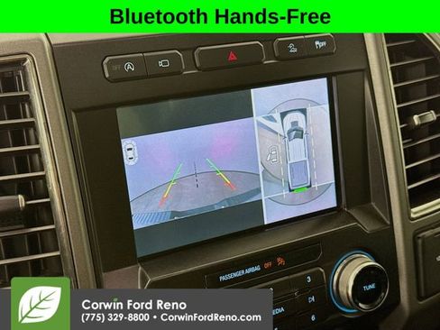 Used 2019 Ford F150 Raptor w/ Equipment Group 802A Luxury image 14