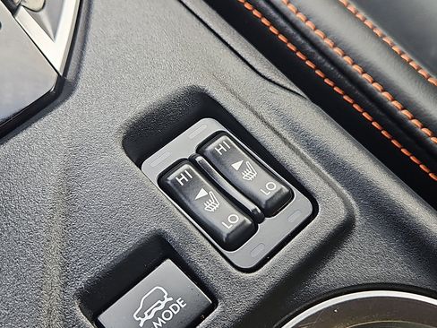 Certified 2023 Subaru Crosstrek 2.5i Limited image 13