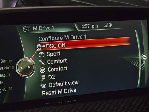 Used 2014 BMW M6 Gran Coupe image 85