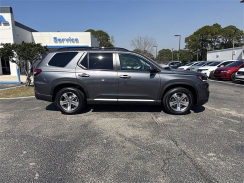 New 2026 Honda Pilot EX-L image 4