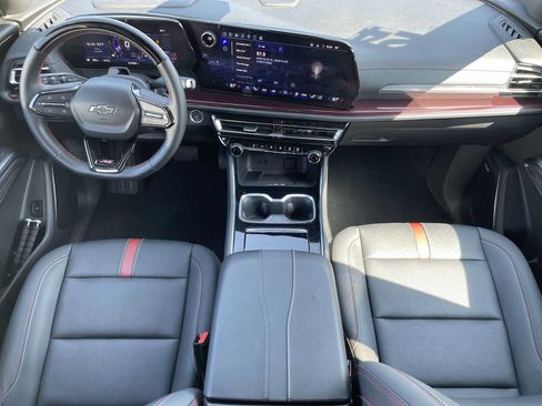 Used 2024 Chevrolet Traverse RS w/ LPO, Floor Liner Package AWD/4WD image 22