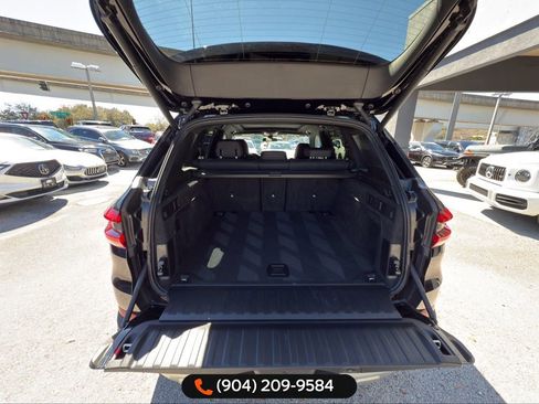 Used 2020 BMW X5 xDrive40i image 31