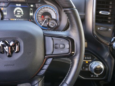 Used 2022 RAM 1500 Limited w/ Off-Road Group AWD/4WD image 29