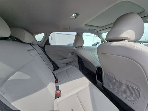 Used 2024 Hyundai Kona Limited image 27