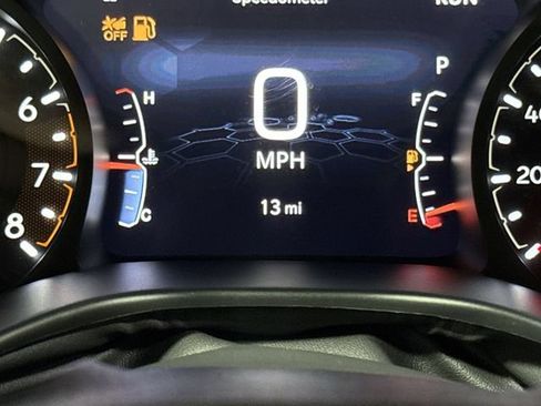 New 2026 Jeep Compass Limited AWD/4WD image 13