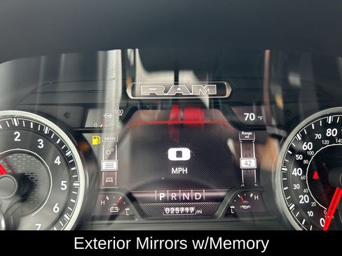 Certified 2022 RAM 1500 Laramie w/ Sport Appearance Package image 26