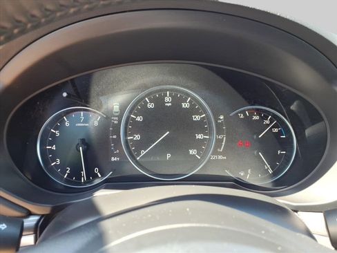 Used 2021 MAZDA CX-5 Grand Touring image 24