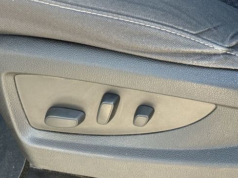 Used 2017 Chevrolet Silverado 1500 LT w/ All Star Edition image 24