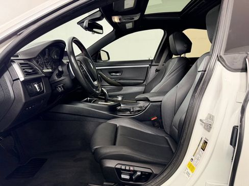 Used 2020 BMW 430i Gran Coupe RWD image 19