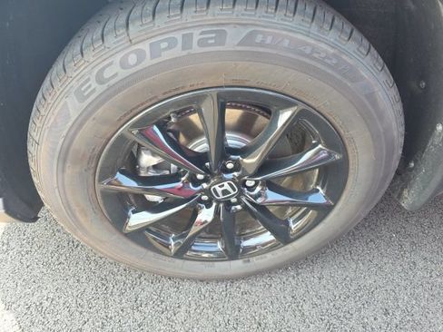 Used 2026 Honda CR-V Sport-L image 7