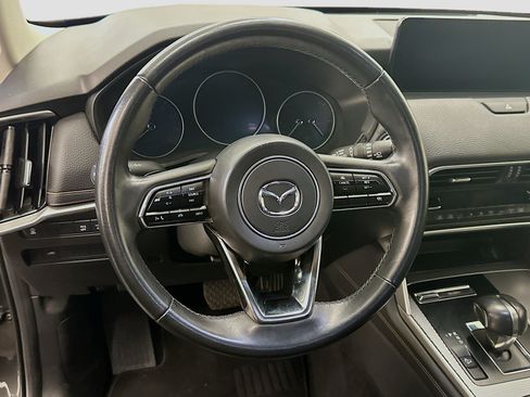 Used 2024 MAZDA CX-90 3.3 Turbo w/ Preferred Plus AWD/4WD image 18