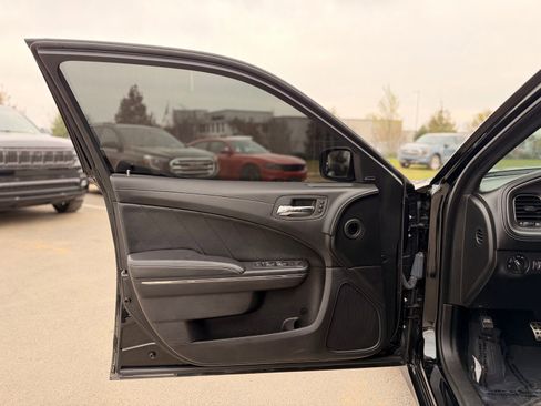 Used 2022 Dodge Charger SRT Hellcat image 15