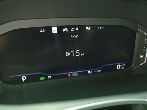 Used 2022 Volkswagen Atlas SEL Premium AWD/4WD image 18