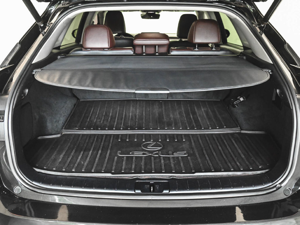 Used 2018 Lexus RX 350 F Sport AWD/4WD image 40