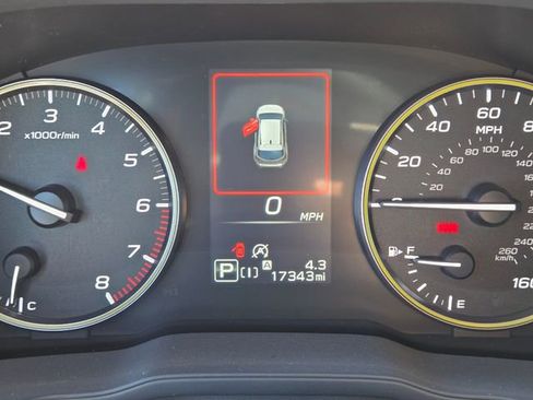 Used 2025 Subaru Crosstrek 2.5i Sport AWD/4WD image 20