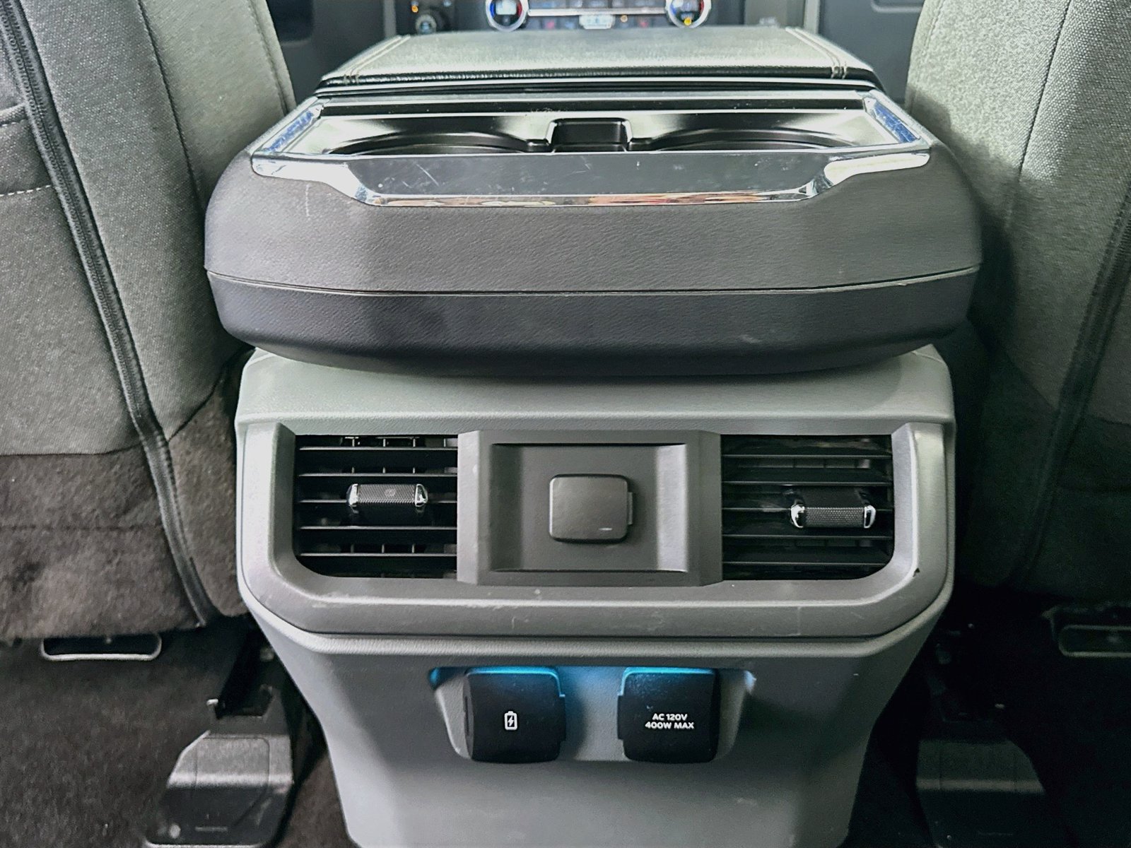 Used 2021 Ford F150 XLT w/ Equipment Group 302A High AWD/4WD image 24