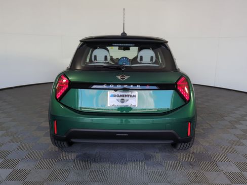 New 2026 MINI Cooper S image 7