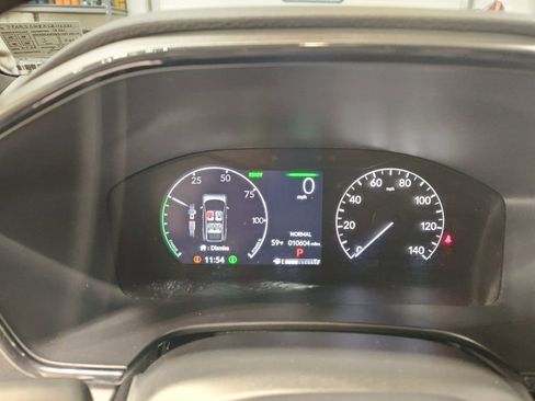 Used 2025 Honda CR-V Sport-L image 18