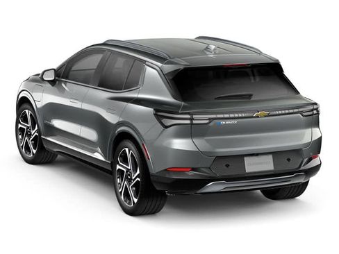 New 2026 Chevrolet Equinox EV LT image 28