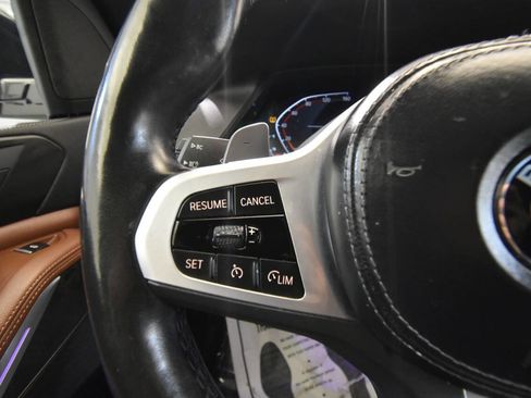 Used 2022 BMW X5 xDrive40i w/ M Sport Package AWD/4WD image 28