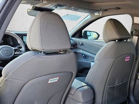 New 2026 Hyundai Elantra SEL Sport Premium image 12