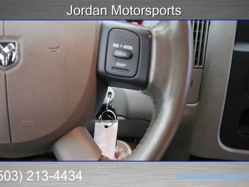 Used 2004 Dodge Ram 2500 Truck SLT w/ Trailer Tow Group image 85