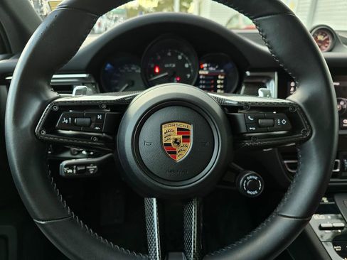 Used 2024 Porsche Macan GTS w/ Premium Plus Package image 24