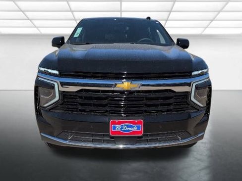 New 2026 Chevrolet Suburban LS image 29