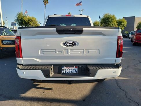 Used 2025 Ford F150 STX w/ Equipment Group 200A image 17