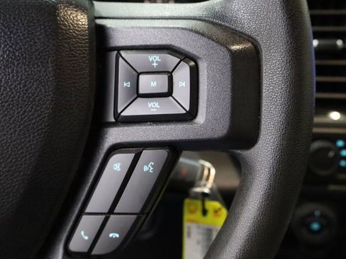 Certified 2020 Ford F150 XLT w/ Equipment Group 301A Mid image 17