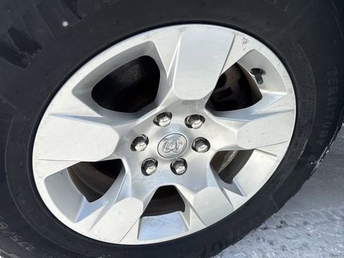 Used 2021 RAM 1500 Big Horn image 37