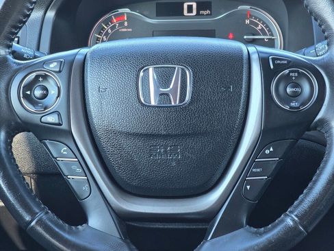 Used 2018 Honda Pilot EX-L image 18