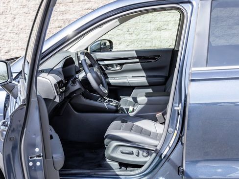 Used 2024 Honda CR-V EX-L image 24