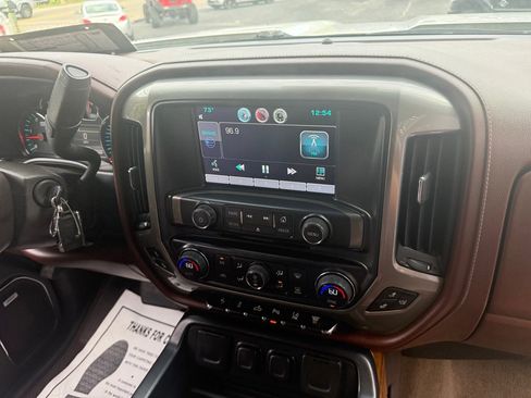 Used 2015 Chevrolet Silverado 2500 High Country w/ Duramax Plus Package AWD/4WD image 60