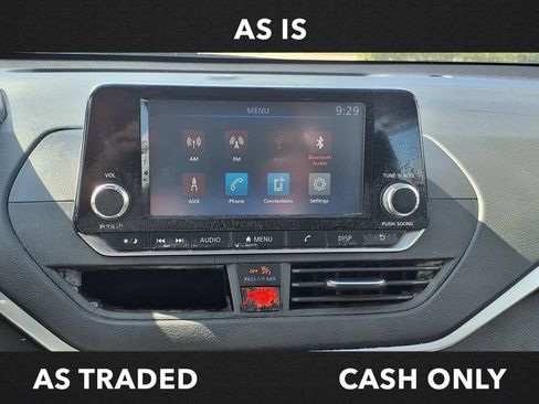 Used 2022 Nissan Altima 2.5 S FWD image 18