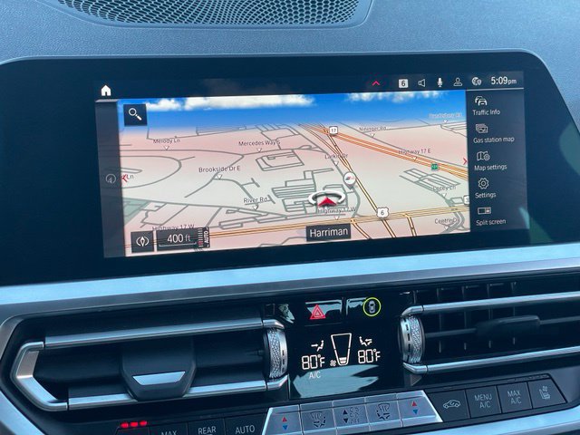 Used 2021 BMW M4 Competition w/ Executive Package RWD image 18