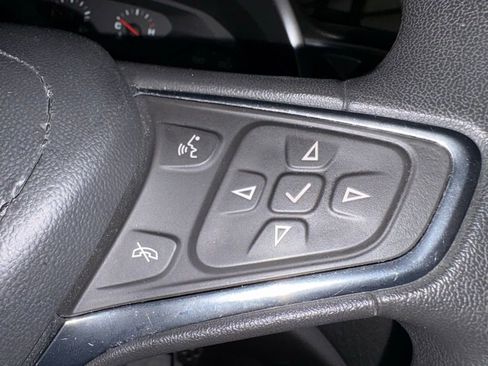 Used 2017 Chevrolet Malibu LS FWD image 19