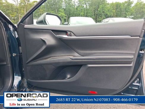 Used 2021 Toyota Camry LE FWD image 35