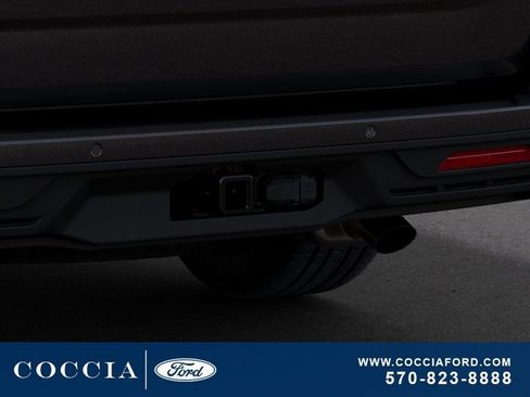 New 2027 Ford Expedition Active AWD/4WD image 23