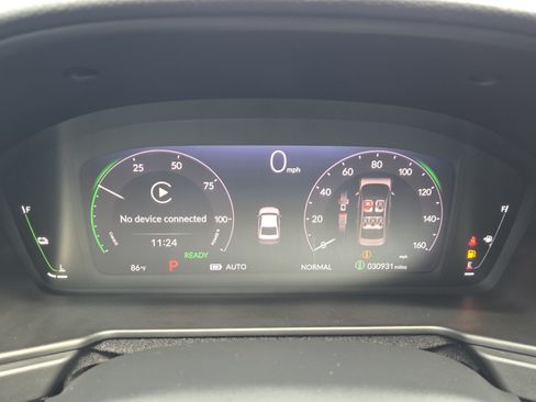 Used 2025 Honda Accord Sport image 27