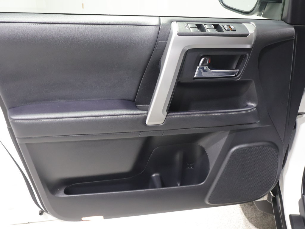 Used 2024 Toyota 4Runner SR5 Premium w/ Moonroof Package AWD/4WD image 14