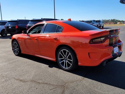 Used 2022 Dodge Charger R/T w/ Plus Group image 8