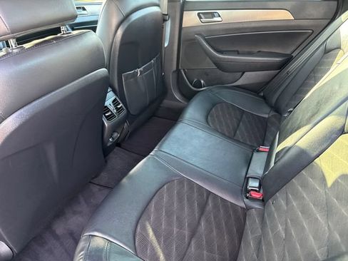 Used 2019 Hyundai Sonata Sport FWD image 17